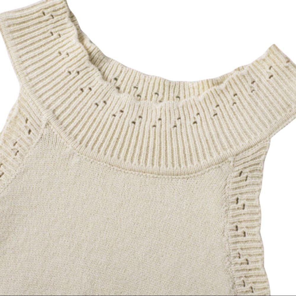 Soft Knit Tank Top - Picture 6 of 6